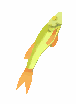 Greenhorn Guppi
